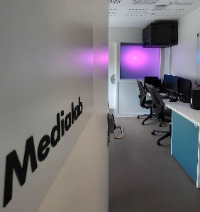 image du medialab