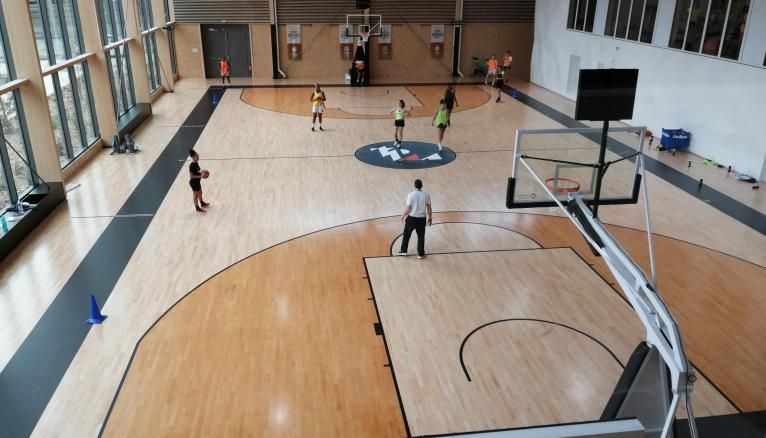 L'éducation, nouveau terrain de jeu de Tony Parker - L'Etudiant