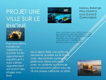 Galerie photo Classe de 205