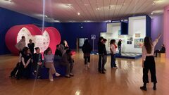 Galerie photo Exposition|2
